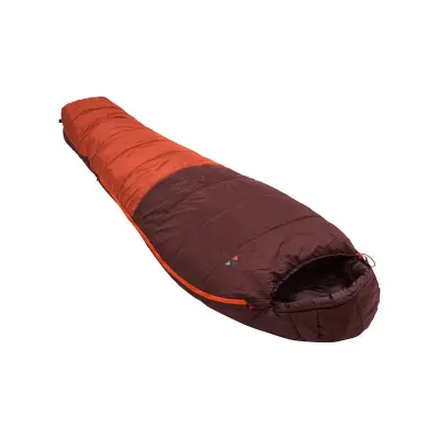 Vaude Kobel Adjust 500 IISYN Dark Cherry