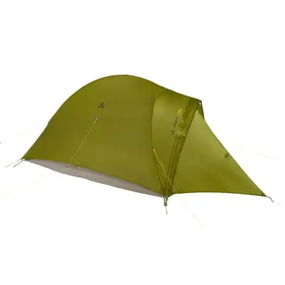 Vaude Ultralight Hogan 1P Wild Lime