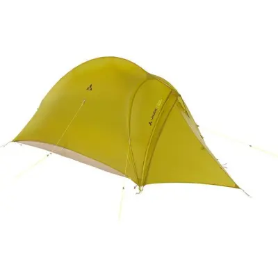 VAUDE Ultralight Hogan 1p Wild Lime