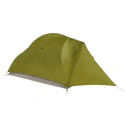 Vaude Ultralight Hogan 2P Wild Lime