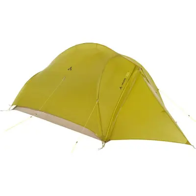 VAUDE Ultralight Hogan 2p Wild Lime