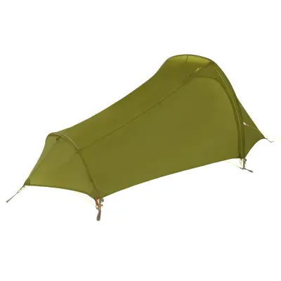 Vaude Ultralight Lizard 1P Wild Lime