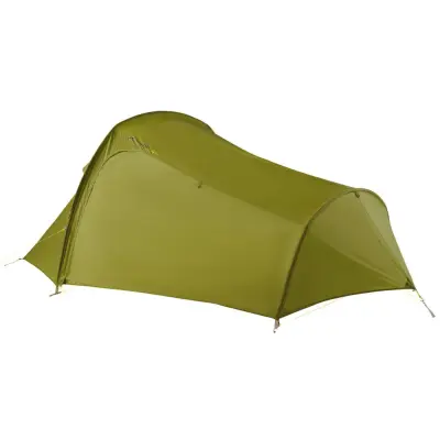 Vaude Ultralight Lizard 2P Wild Lime