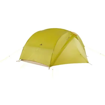 VAUDE Ultralight Space 2p Wild Lime
