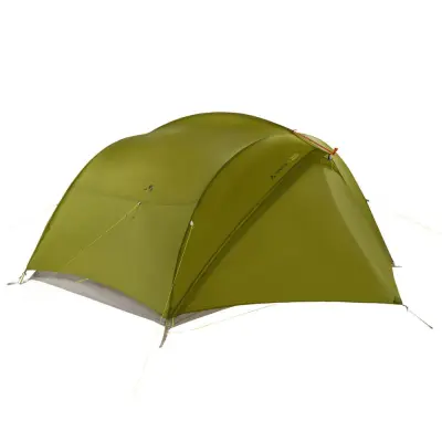 Vaude Ultralight Space 3P Wild Lime