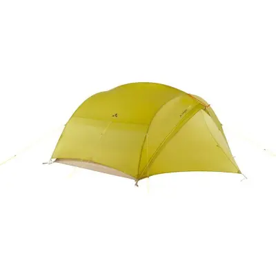 VAUDE Ultralight Space 3p Wild Lime