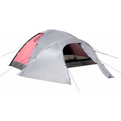 Samaya Vestibule 2.0 Glacier Grey