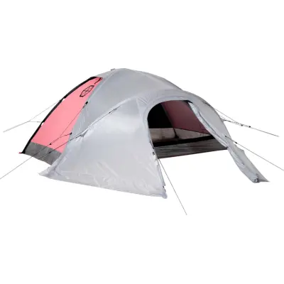 Samaya Vestibule 2.0 Glacier Grey