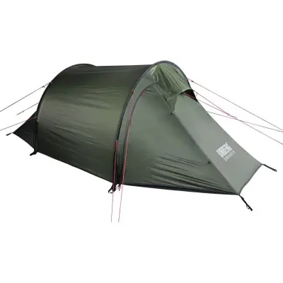 Vistas 2P Tunnel Tent