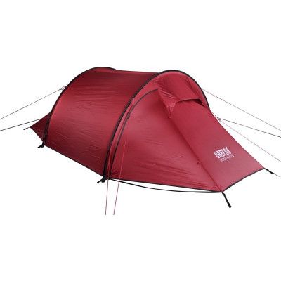 Vistas 3P Tunnel Tent