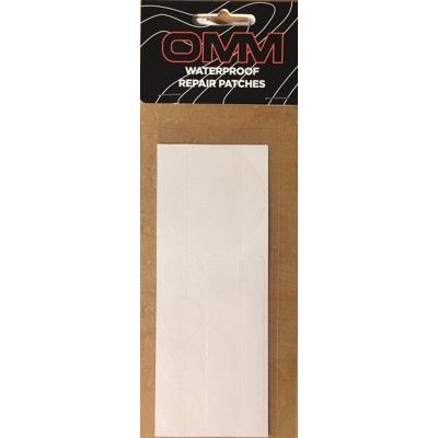 Waterproof Repair Patches Retail 20