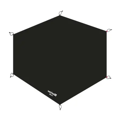 Wechsel Bella Groundsheet