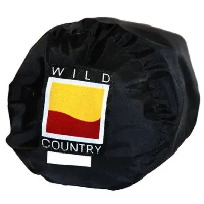 Wild Country Blizzard 3 Footprint