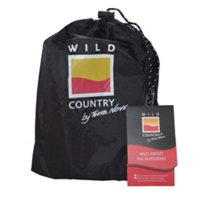 Wild Country Helm 1 Footprint