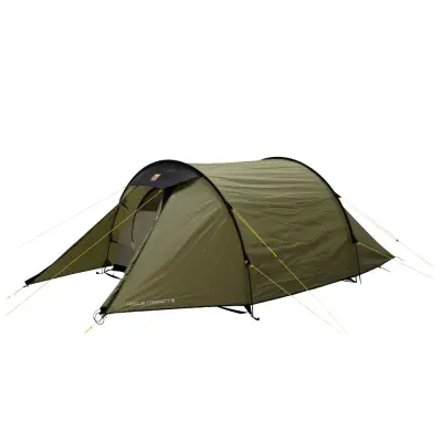 Wild Country Hoolie Compact 3 backpackingtält
