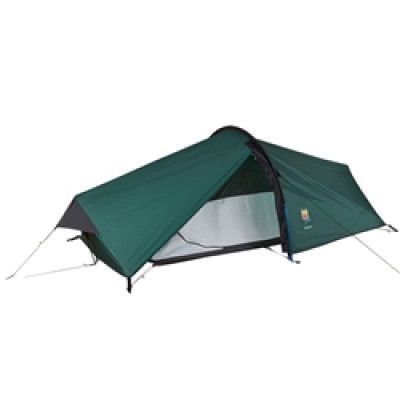 Wild Country Zephyros 2 - 2 Door