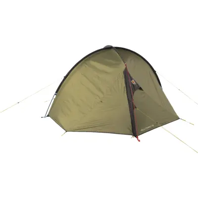 WildCountry Helm Compact 3 Green