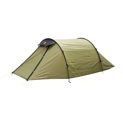 WildCountry Hoolie Compact 3 Green