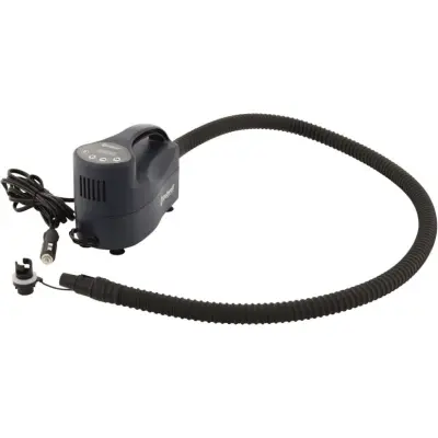 Wind Gust Tent Pump 12v