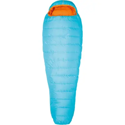Exped Women's WinterLite -15 Cyan