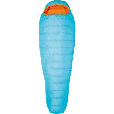 Exped Women's WinterLite -15 Small Cyan