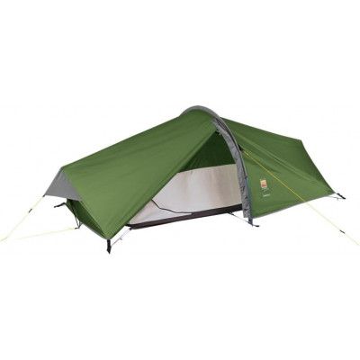 Terra Nova Zephyrons Compact 2 Green