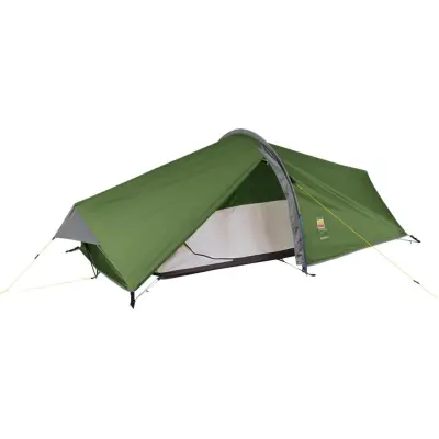Terra Nova Zephyrons Compact 2 Green