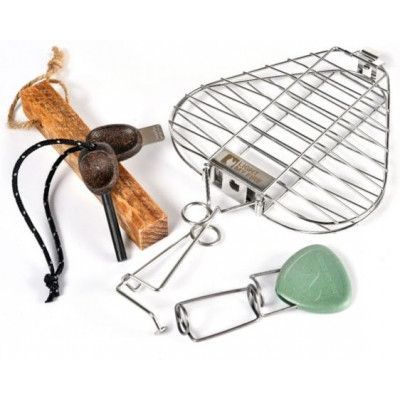 Light My Fire Fire'N Grill Multi