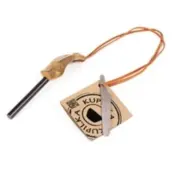 Kupilka Firesteel 8 Brun