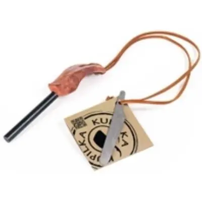 Kupilka Firesteel 8 Röd