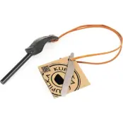 Kupilka Firesteel 8 Svart