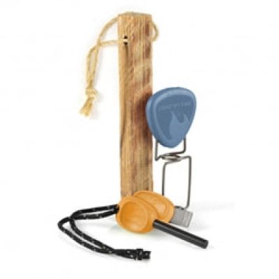 Light My Fire FireLighting Kit 3pcs
