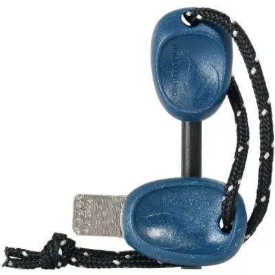 Light My Fire FireSteel Scout Hazy Blue