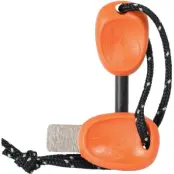 Light My Fire FireSteel Scout Rusty Orange