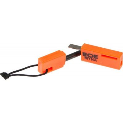 Eifel Outdoor Equipment Myna Orange