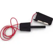 Primus Ignition Steel Large Black