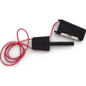 Primus Ignition Steel Small Black