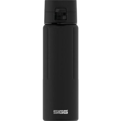 Sigg 0,5 Gemstone One Obsidian