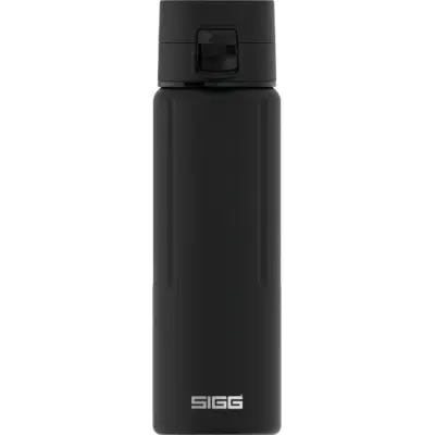 Sigg 0,5 Gemstone One Obsidian