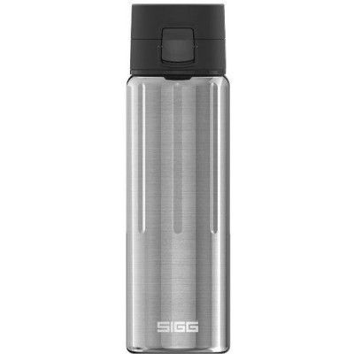 Sigg 0,5 Gemstone One Selenite-korkilla