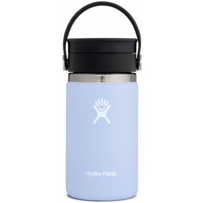 12 oz Coffee with Flex Sip Lid Fog