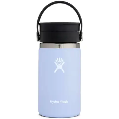 12 oz Coffee with Flex Sip Lid Fog