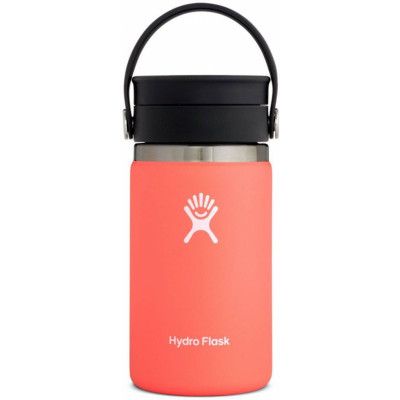 12 oz Coffee with Flex Sip Lid Hibiscus