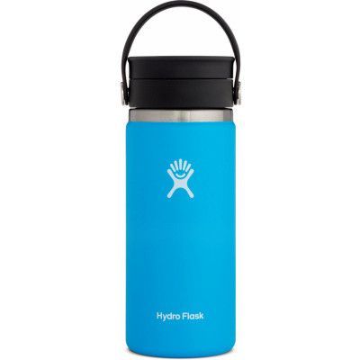 Hydro Flask 16 oz Coffee Wide Mouth, Flex Sip Lid