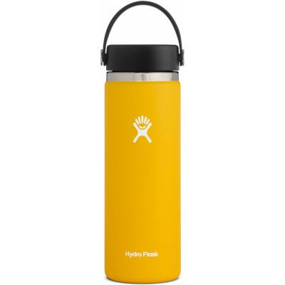 20oz Wide Mouth, Flex Cap Sun