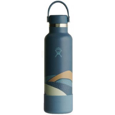 Hydro Flask 21 Oz Limited Edition Standard Mouth Flex Cap