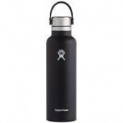 Hydro Flask 21 oz Standard Mouth with Stainless Steel Cap
