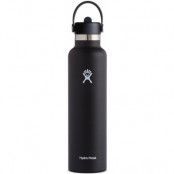 Hydro Flask 24 Oz Standard Flex Straw Cap