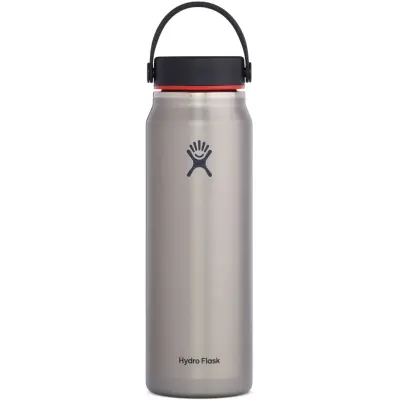 Hydro Flask 32 oz Lightweight Wide Mouth