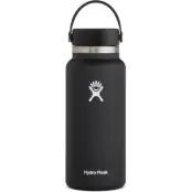 Hydro Flask 32 Oz Wide Mouth, Flex Cap 2.0
